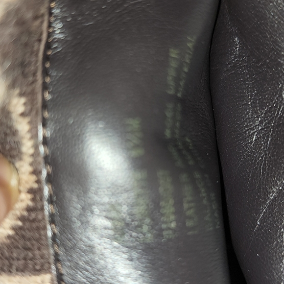 boots use good condition size 6¹/2 - Picture 9 of 9